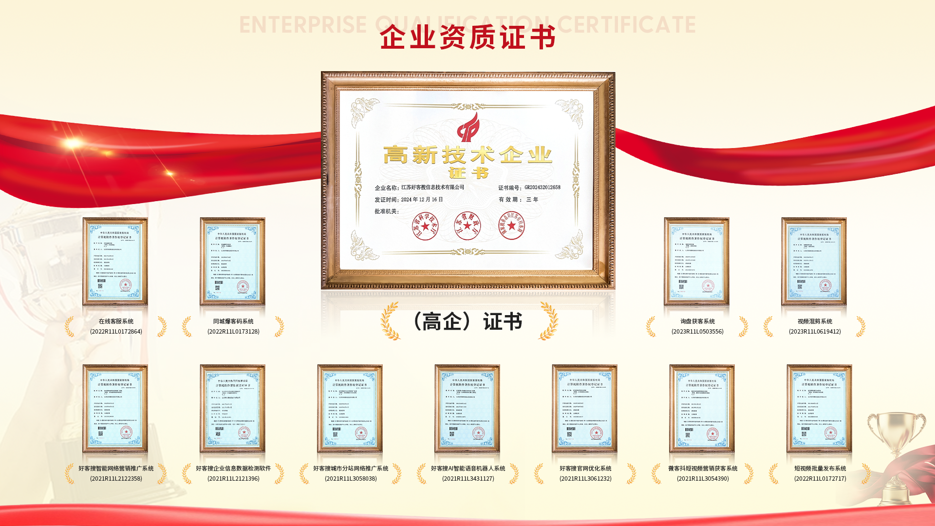 兴和网站排名收录的几条秘密，很少有人知道